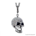 Skull Pendent